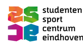 Student Sport Centre Eindhoven